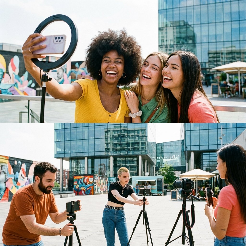 Influencer Marketing